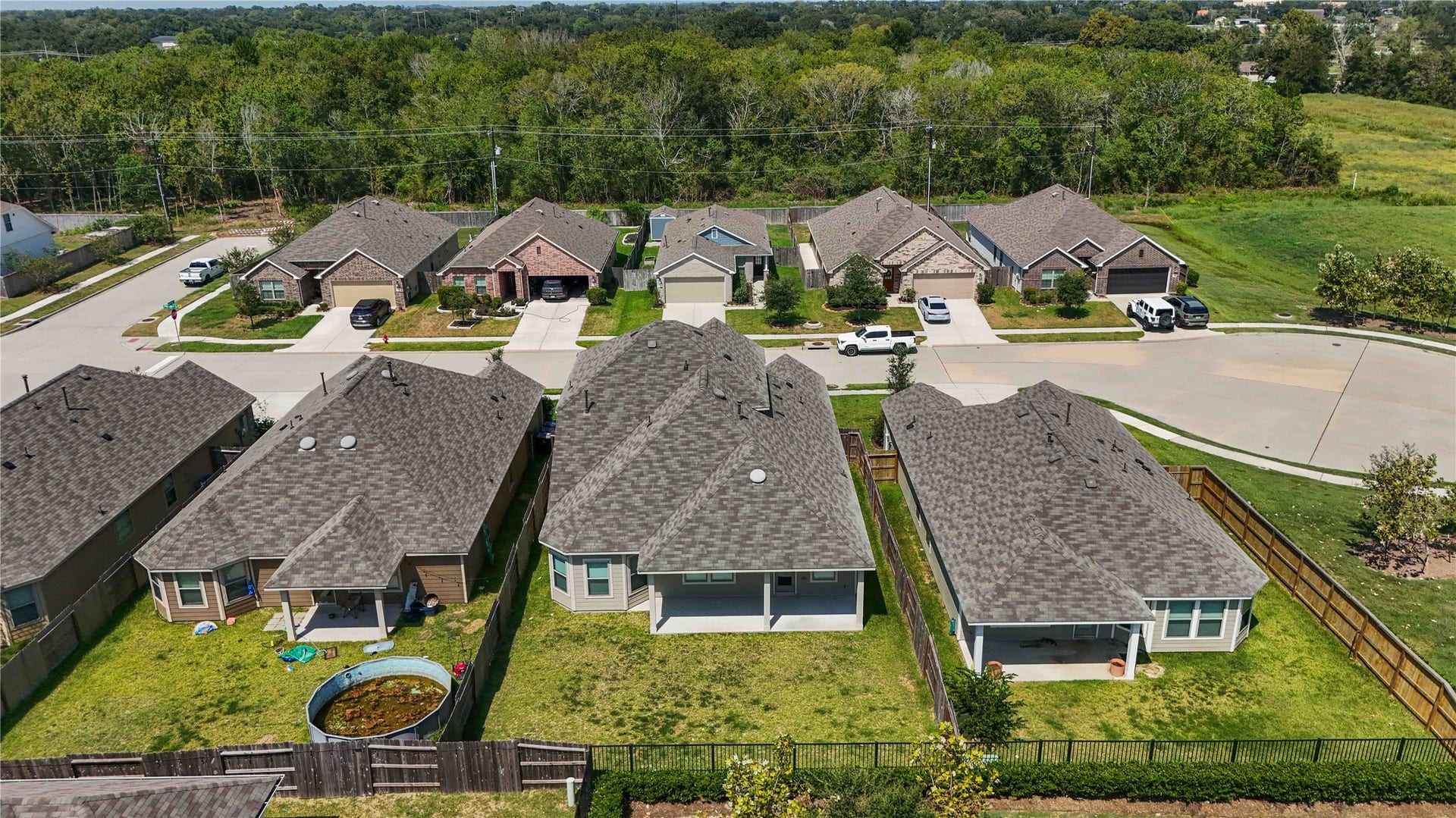 1173 Filly Creek Drive, Alvin, TX 77511 1173 Filly Creek Drive, Alvin, TX 77511