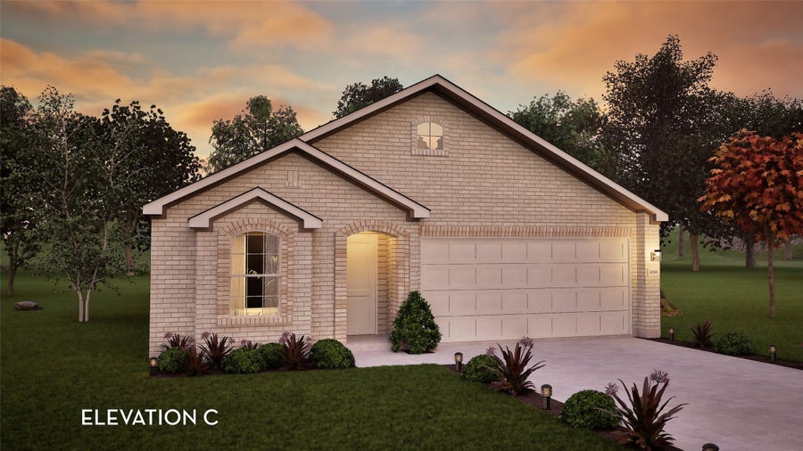 Property photo for 10673 Altitude Way, Conroe, TX