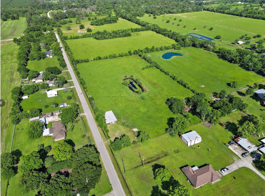 Property photo for 000000 New Road, Crosby, TX