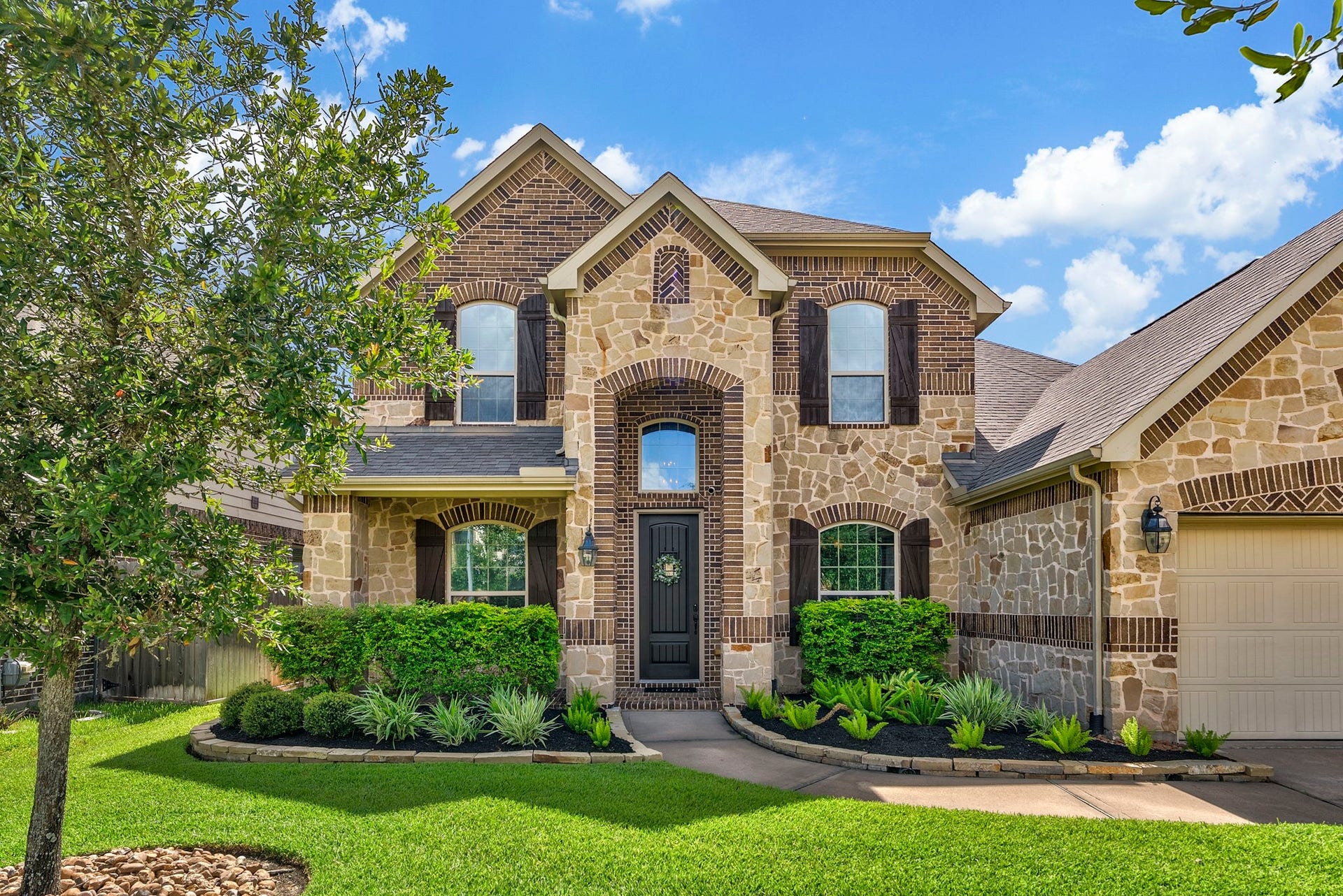 25314 Auburn Bend Drive, Spring, TX 77389 25314 Auburn Bend Drive, Spring, TX 77389