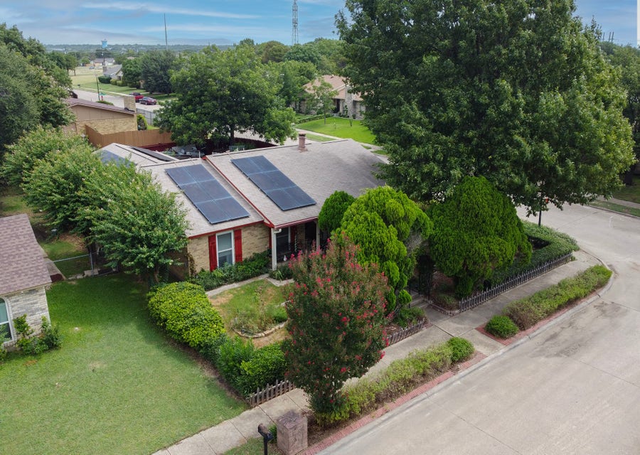 Property photo for 7301 Cave Drive, Dallas, TX