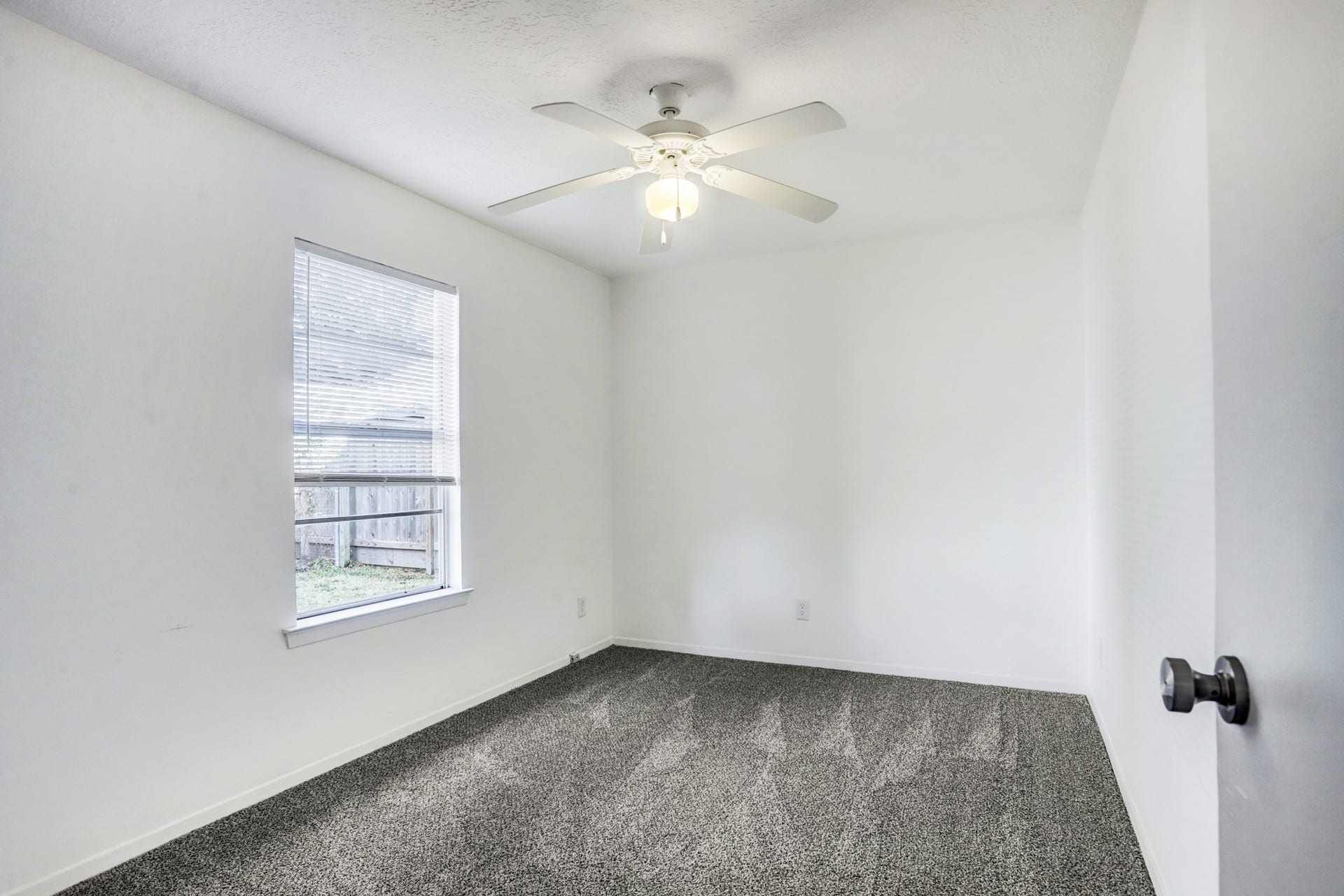 606 Enid Street, #1/2A, Houston, TX 77009