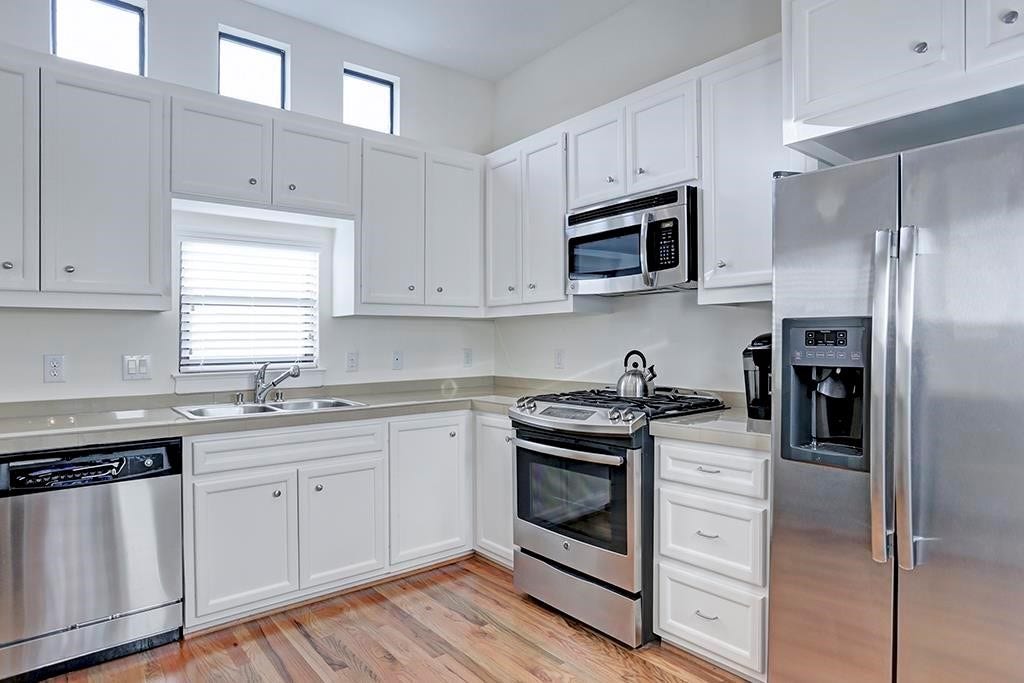 648 Westcross Street, #303, Houston, TX 77018 648 Westcross Street, #303, Houston, TX 77018