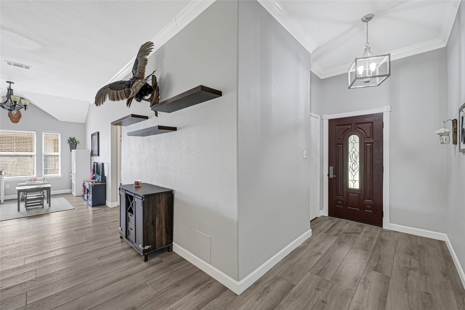 9913 Leamington Drive, Houston, TX 77070 9913 Leamington Drive, Houston, TX 77070