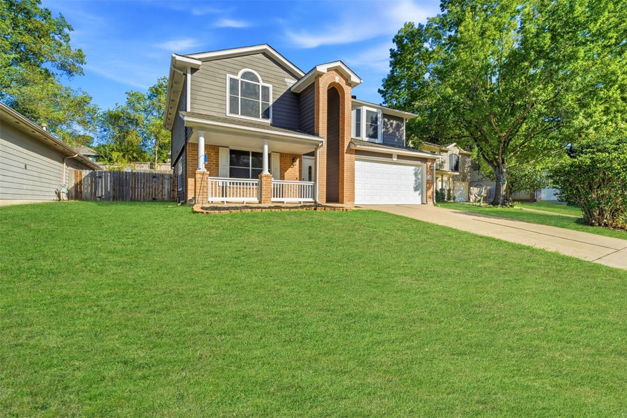 Property photo for 283 Indian Falls S, Montgomery, TX