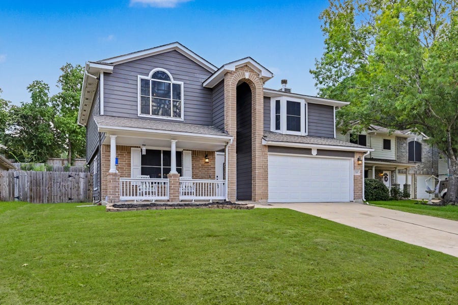 Property photo for 283 Indian Falls S, Montgomery, TX