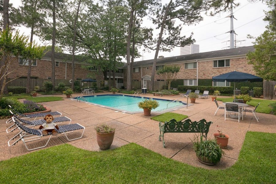 Property photo for 4040 San Felipe Street, #176, Houston, TX