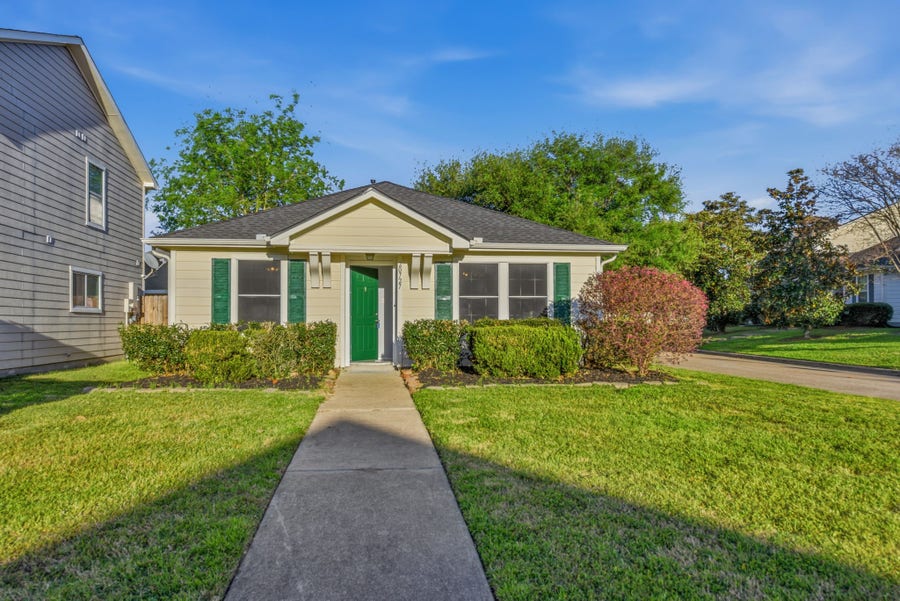 Property photo for 20727 Patriot Park Lane, Katy, TX