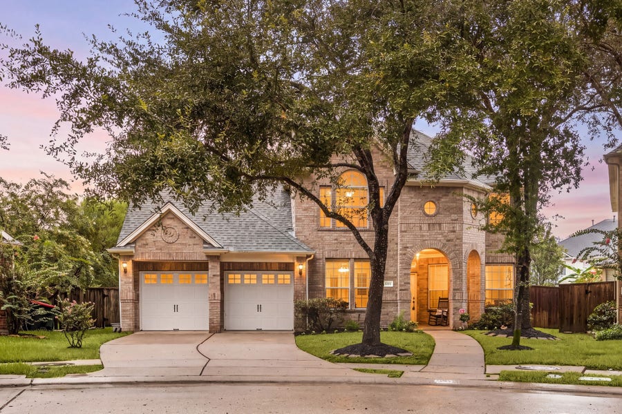 Property photo for 5303 Everhart Manor Lane, Katy, TX