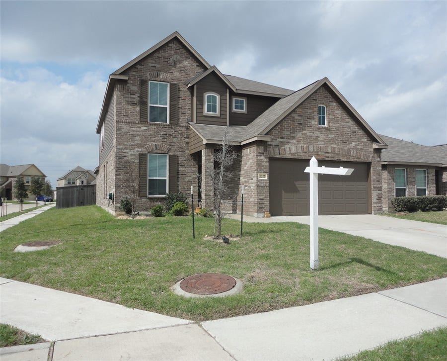 Property photo for 3027 Cheverny Drive, Katy, TX