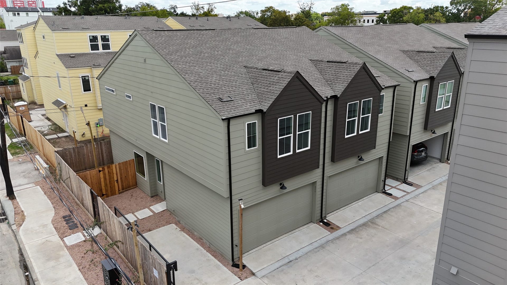 3326 Anita, #B, Houston, TX 77004 3326 Anita, #B, Houston, TX 77004