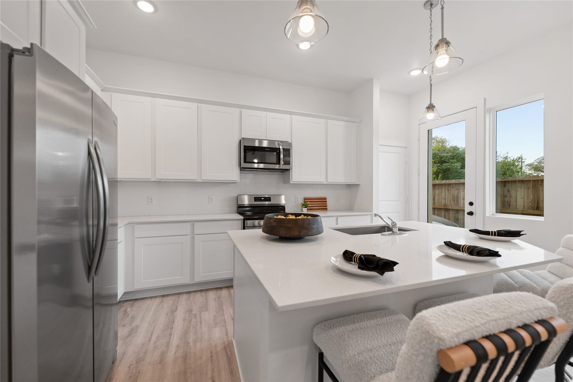 3326 Anita, #B, Houston, TX 77004 3326 Anita, #B, Houston, TX 77004