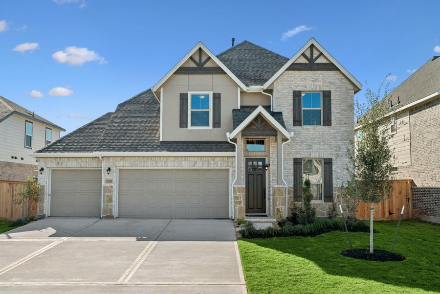 Property photo for 21926 Iris Colony Drive, Waller, TX