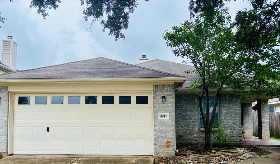 Property photo for 5911 Bradworthy Drive, Katy, TX