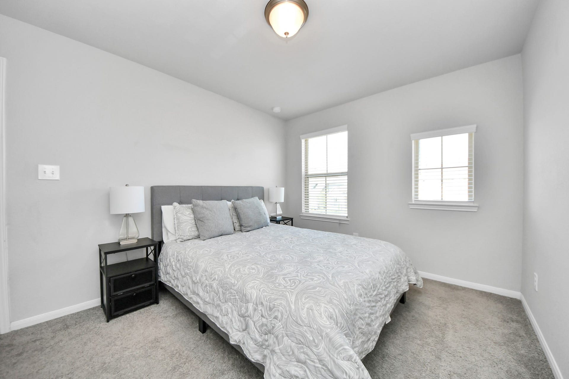 24319 Wild Bramble Lane, Katy, TX 77493 Second bedroom