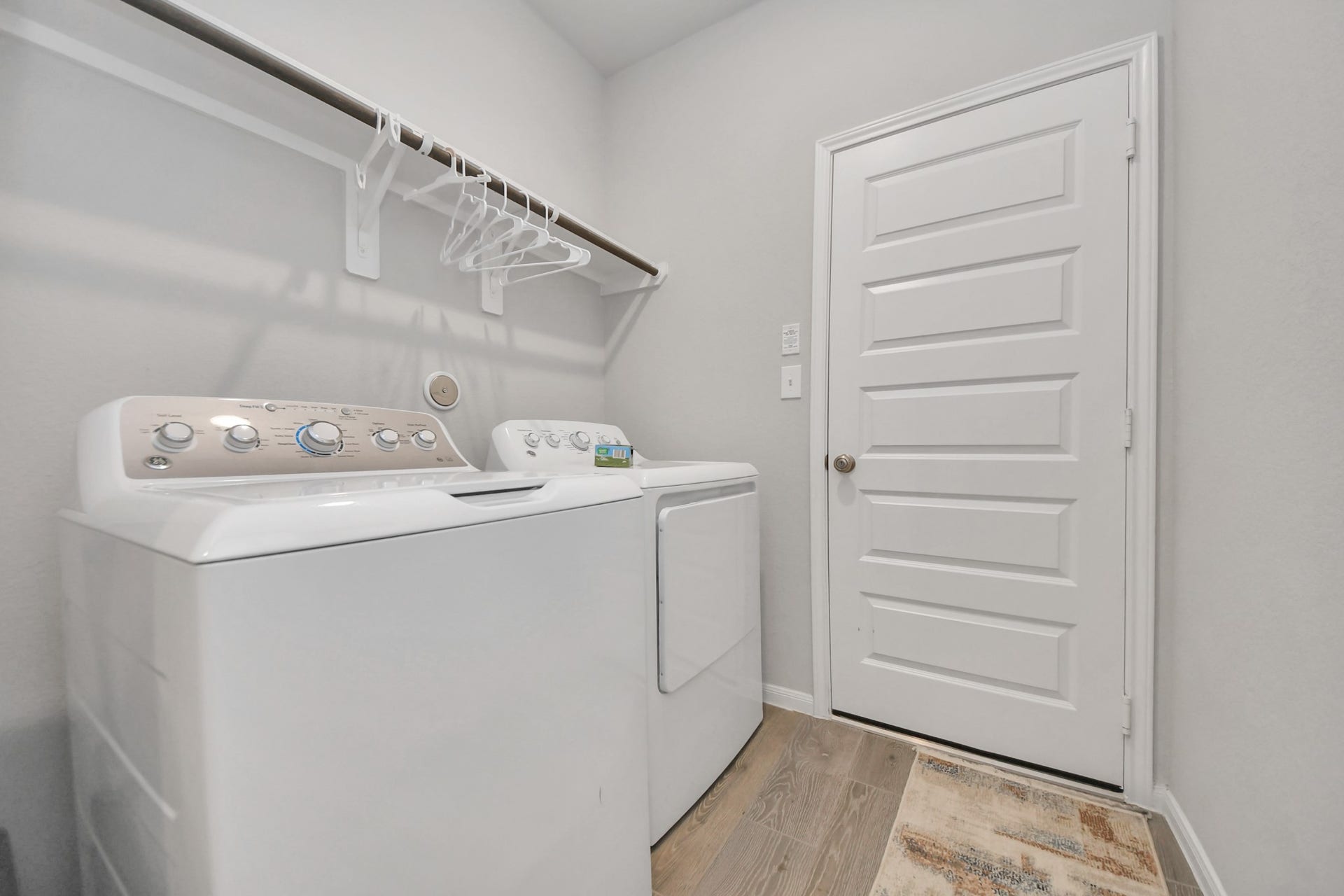 24319 Wild Bramble Lane, Katy, TX 77493 Utility room