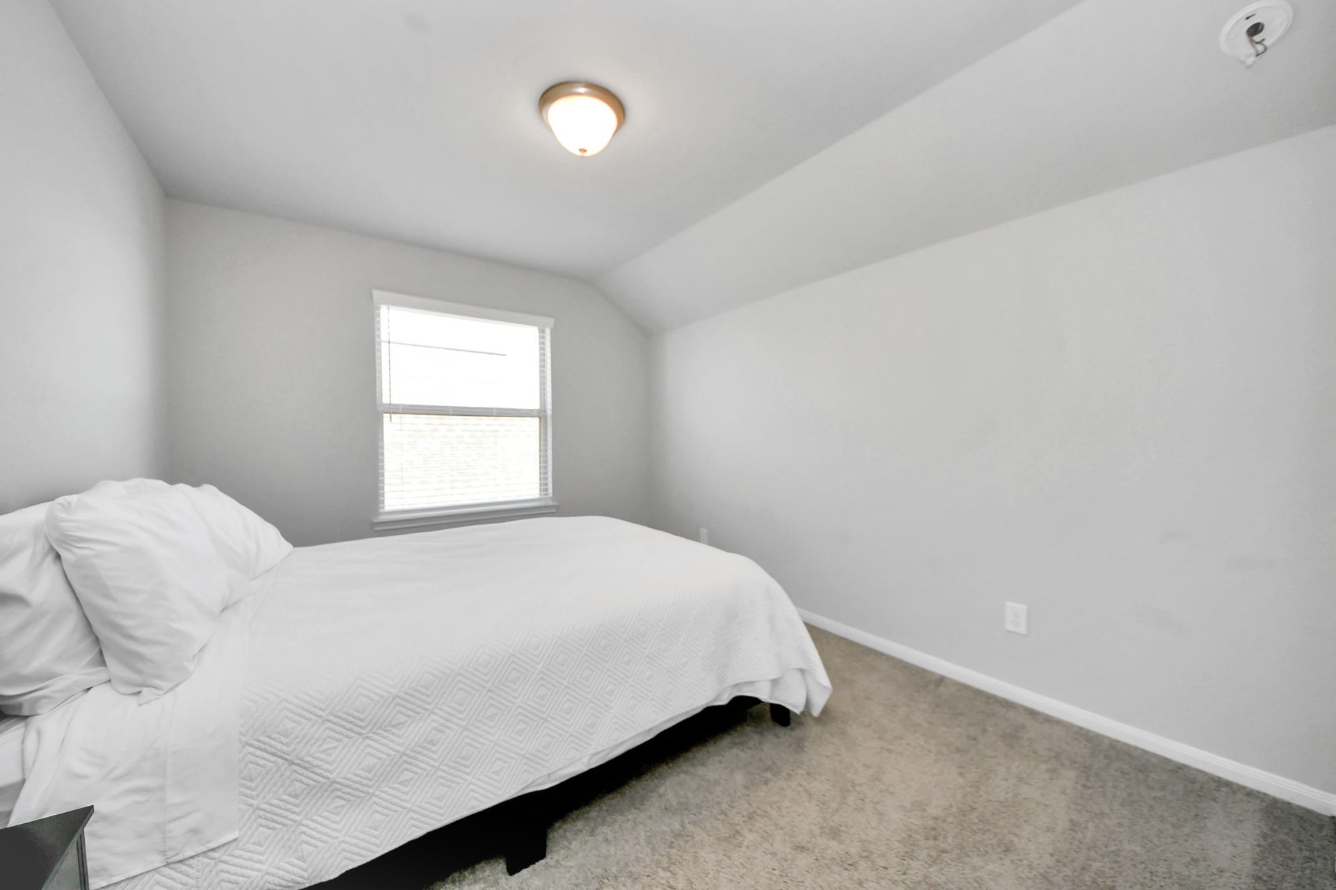 24319 Wild Bramble Lane, Katy, TX 77493 Fourth bedroom