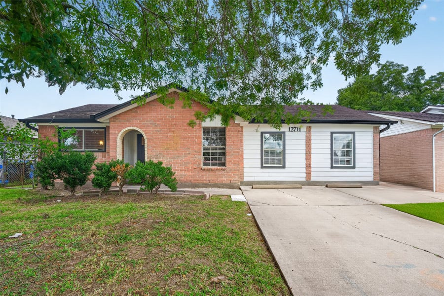 Property photo for 12711 Greenshire Dr Drive, Houston, TX