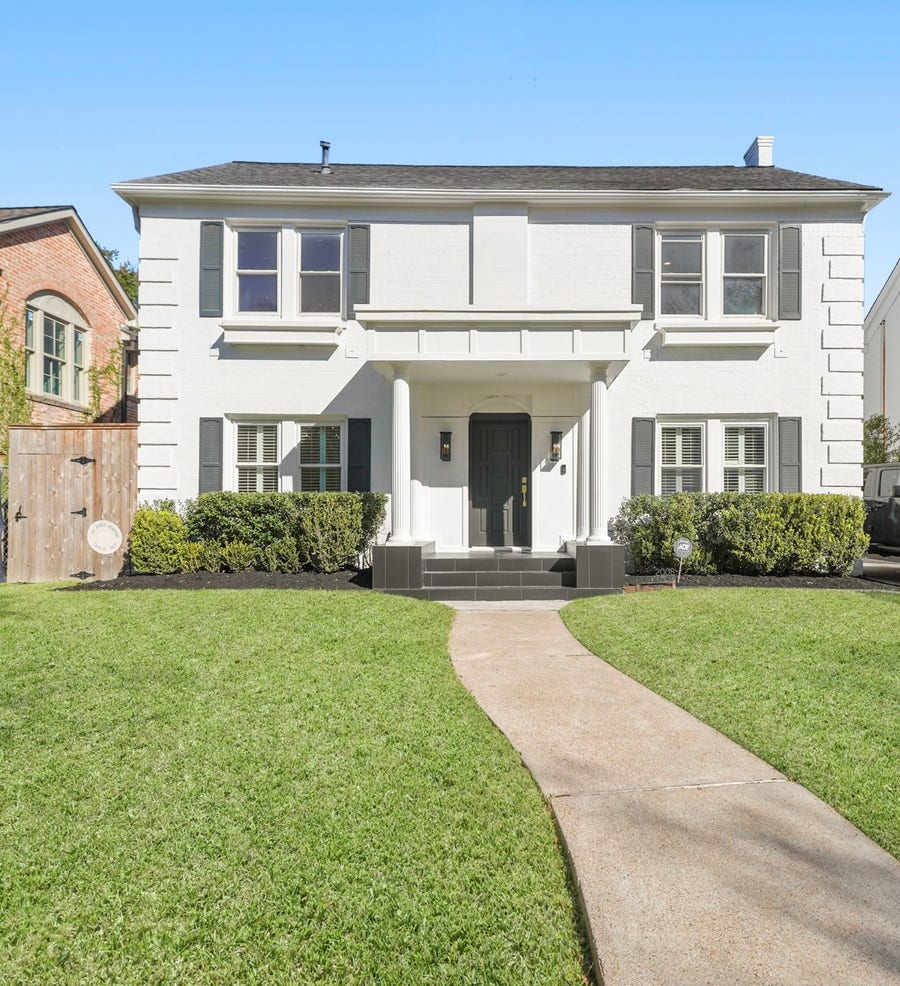 Property photo for 2008 Dryden Road, Houston, TX