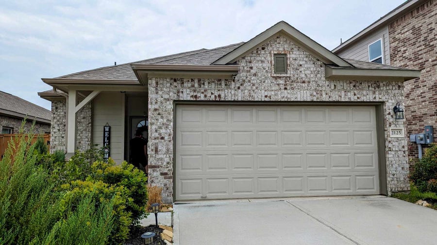 Property photo for 2125 Windy Grove Drive, Texas City, TX