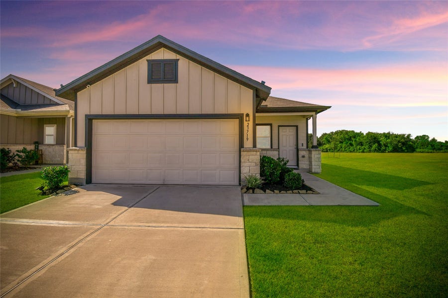 Property photo for 23719 Cranberry Grader Lane, Hockley, TX