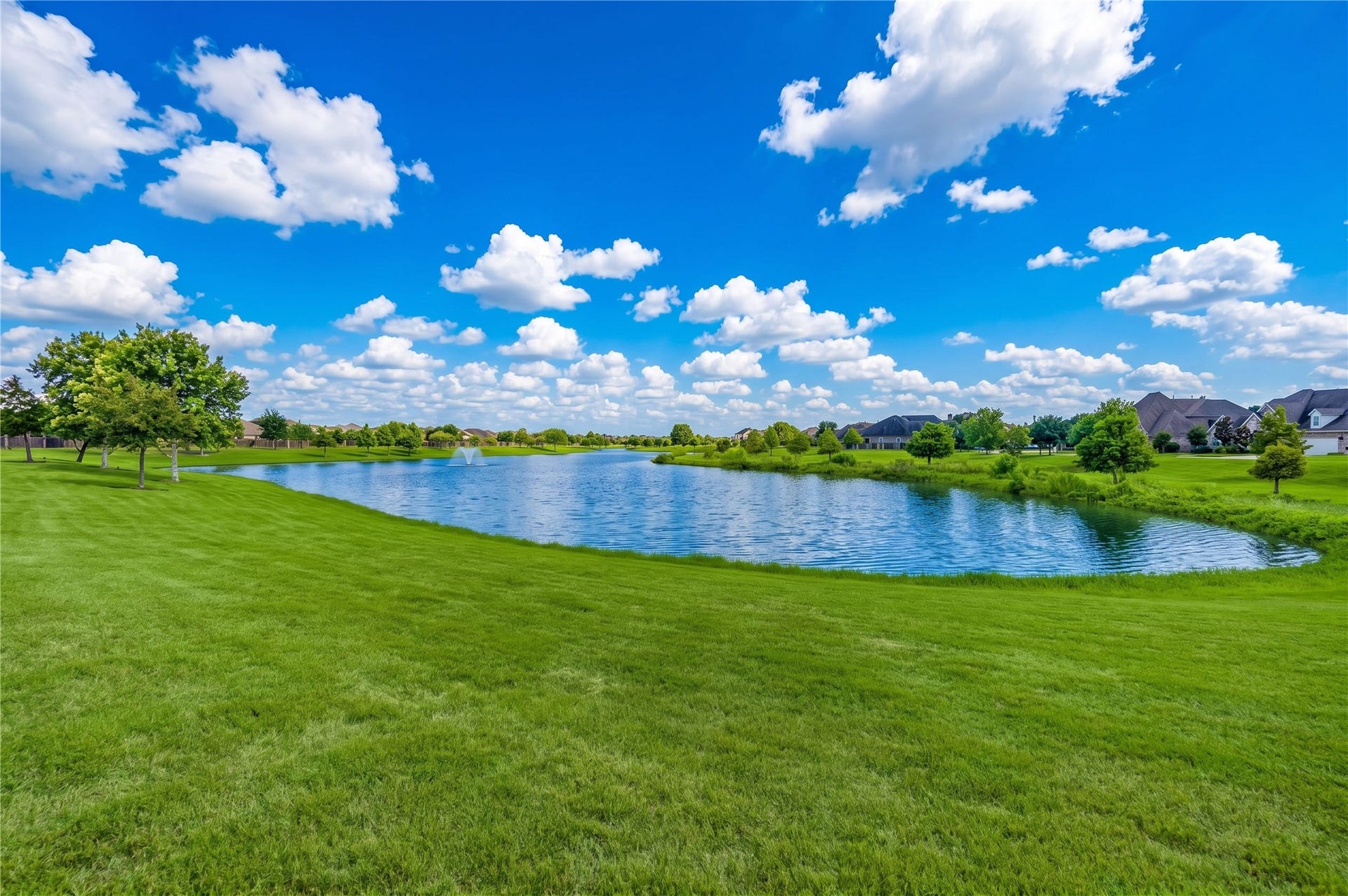 2803 Enriched Enclave Court, Richmond, TX 77406 Harvest Green Amenities