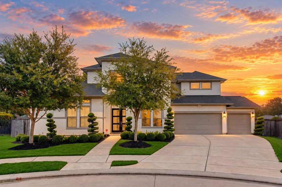 Property photo for 2803 Enriched Enclave Court, Richmond, TX