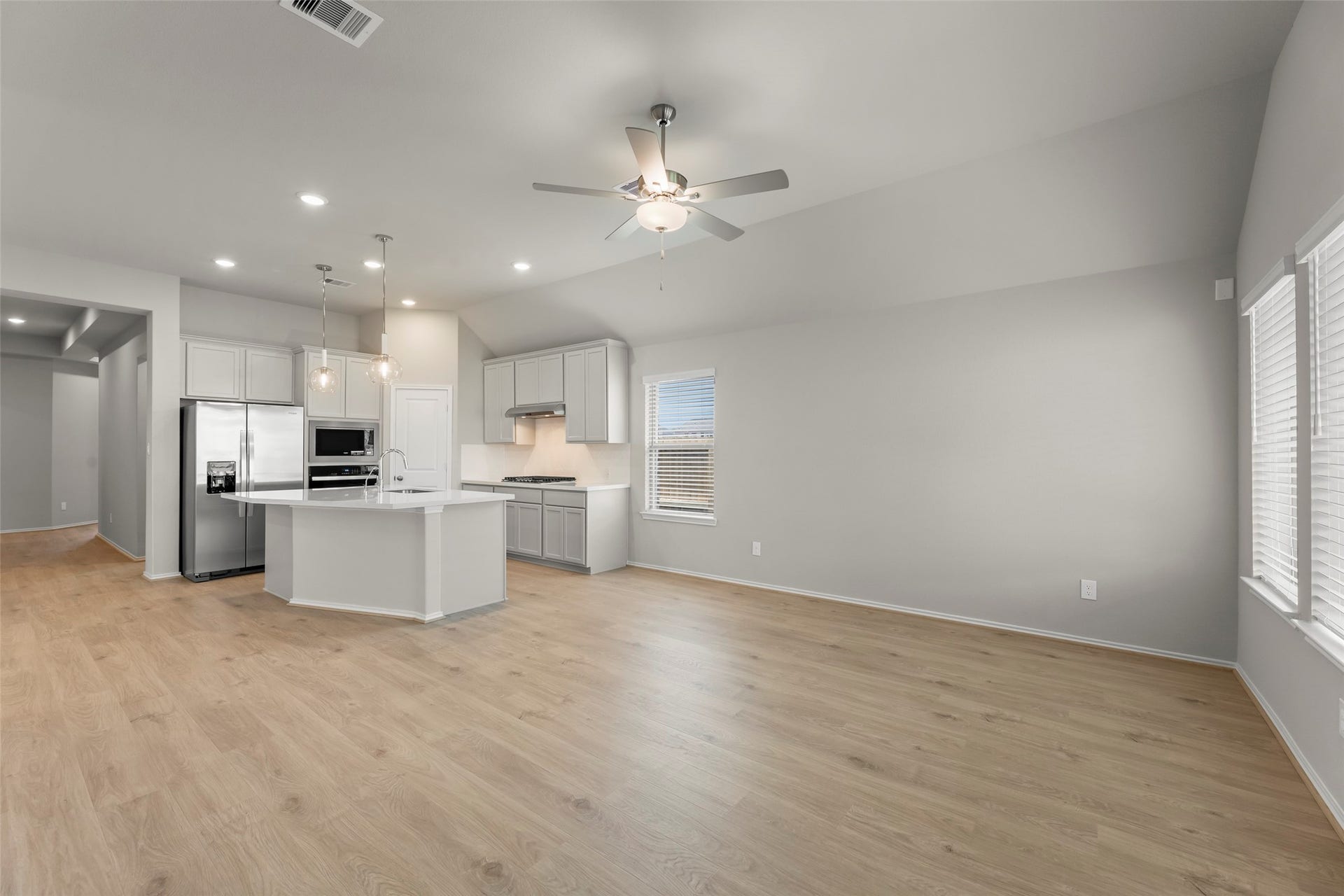 26722 Concord Dawn Drive, Richmond, TX 77406