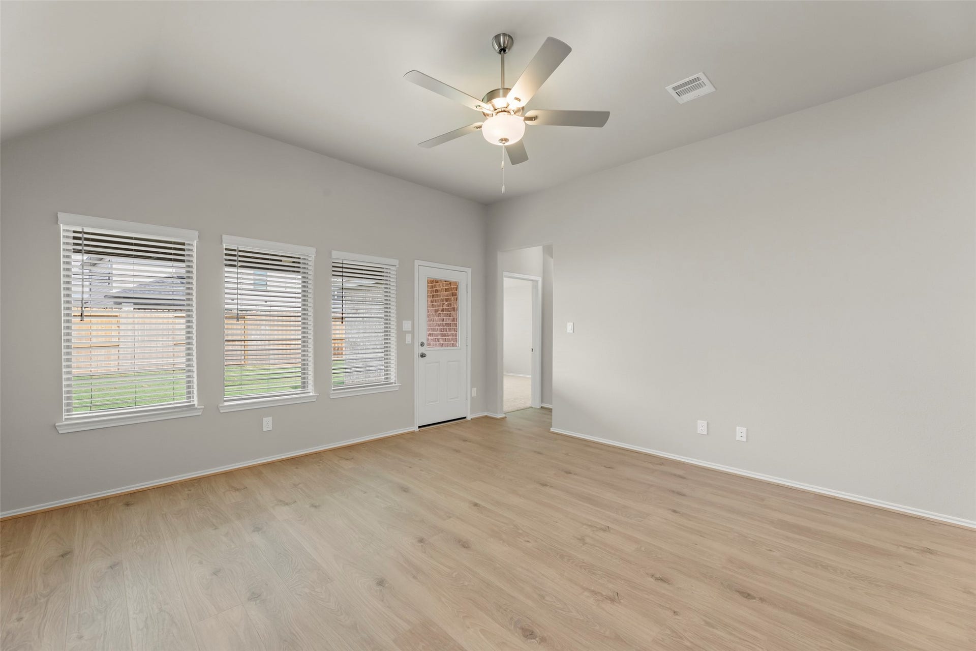 26722 Concord Dawn Drive, Richmond, TX 77406