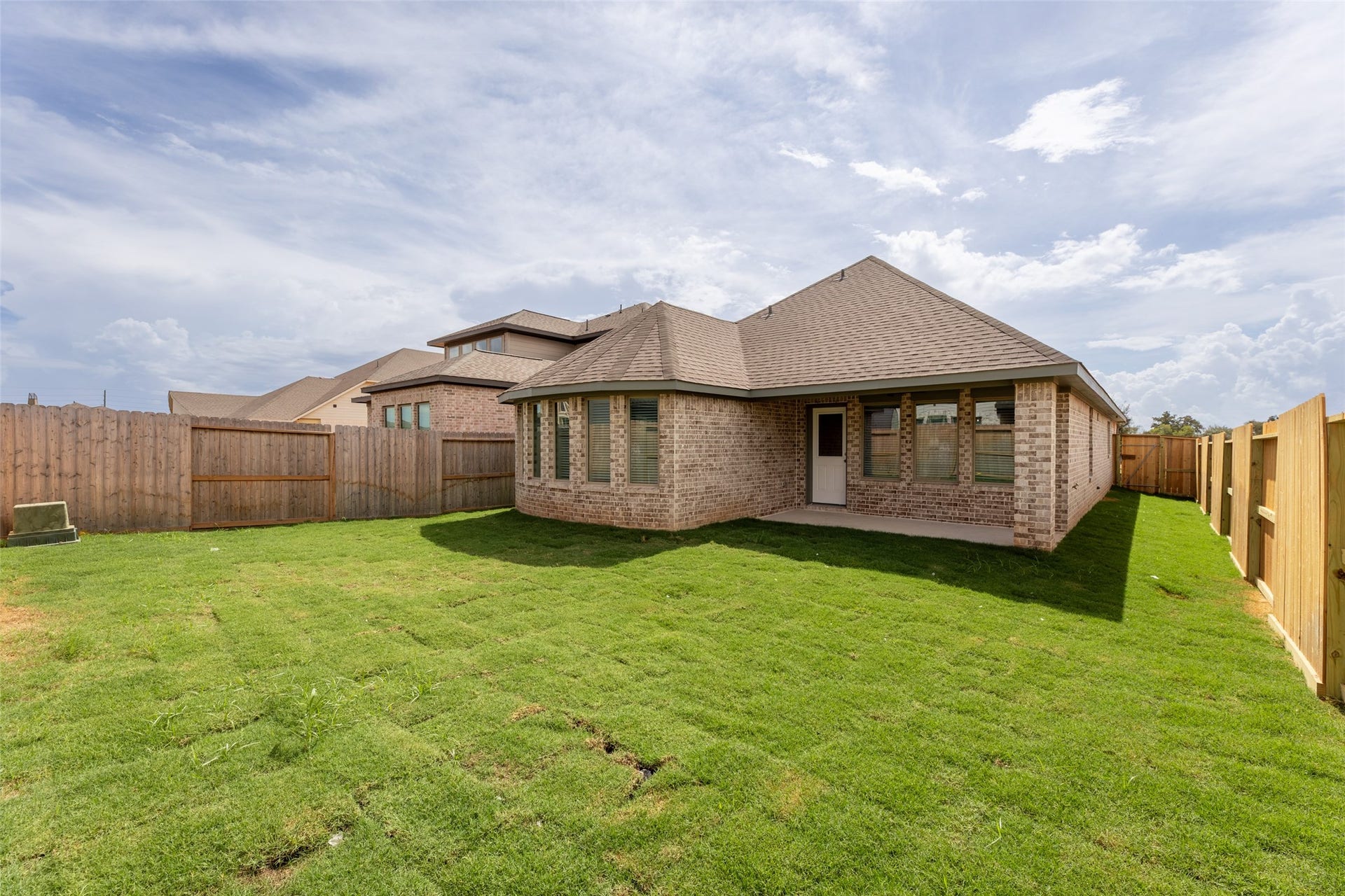 26722 Concord Dawn Drive, Richmond, TX 77406