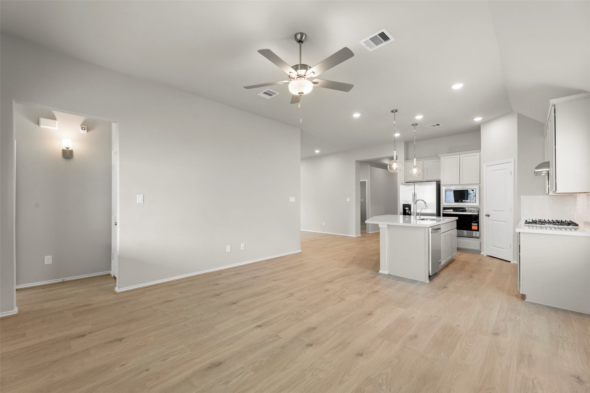 26722 Concord Dawn Drive, Richmond, TX 77406