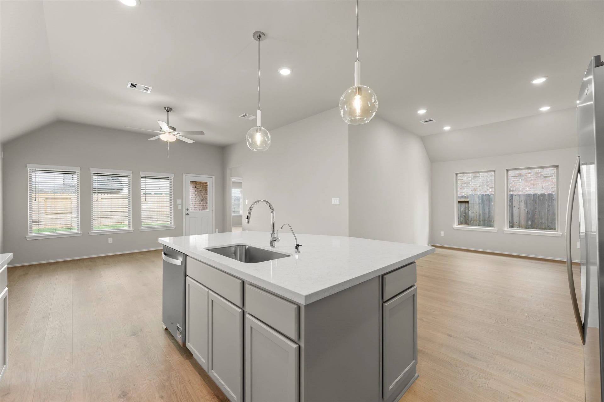 26722 Concord Dawn Drive, Richmond, TX 77406