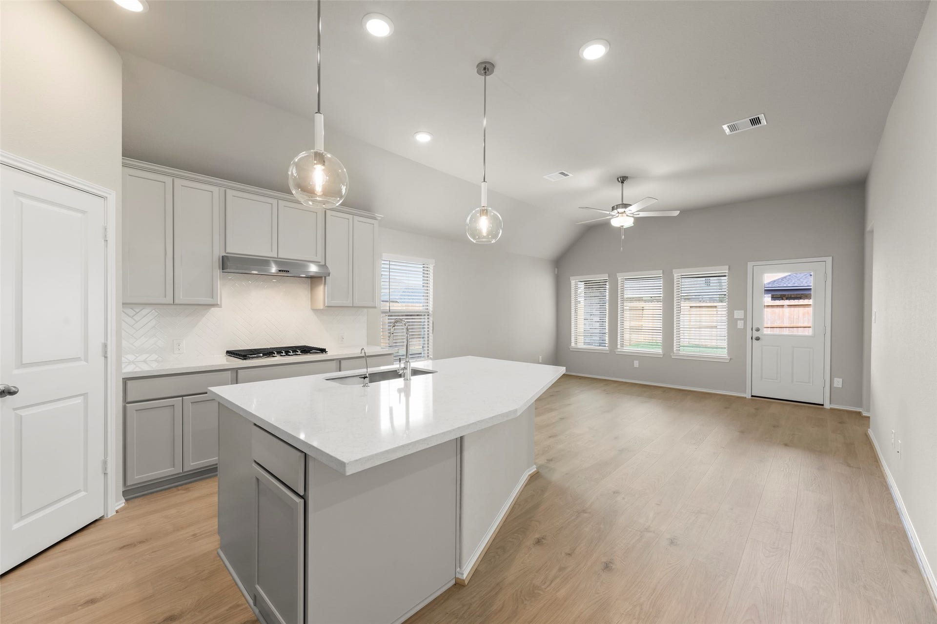 26722 Concord Dawn Drive, Richmond, TX 77406