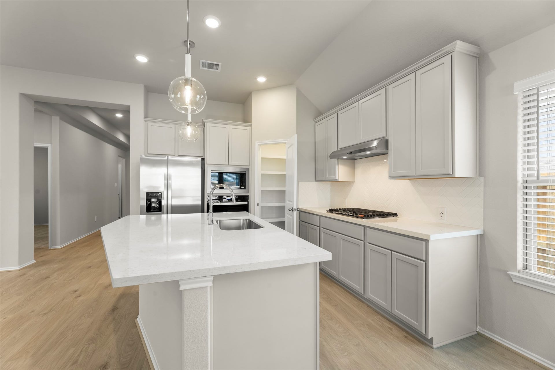 26722 Concord Dawn Drive, Richmond, TX 77406
