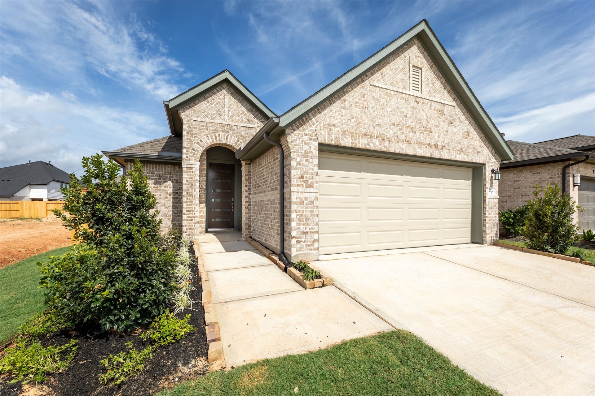 26722 Concord Dawn Drive, Richmond, TX 77406