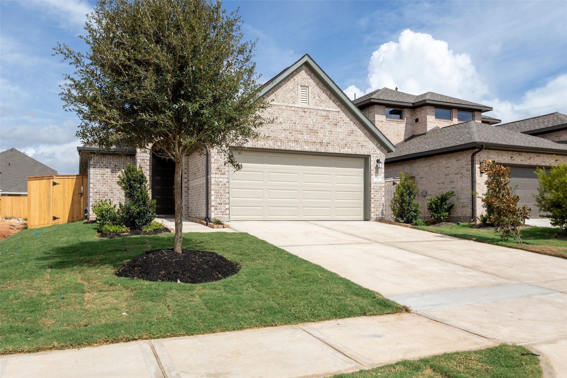 26722 Concord Dawn Drive, Richmond, TX 77406