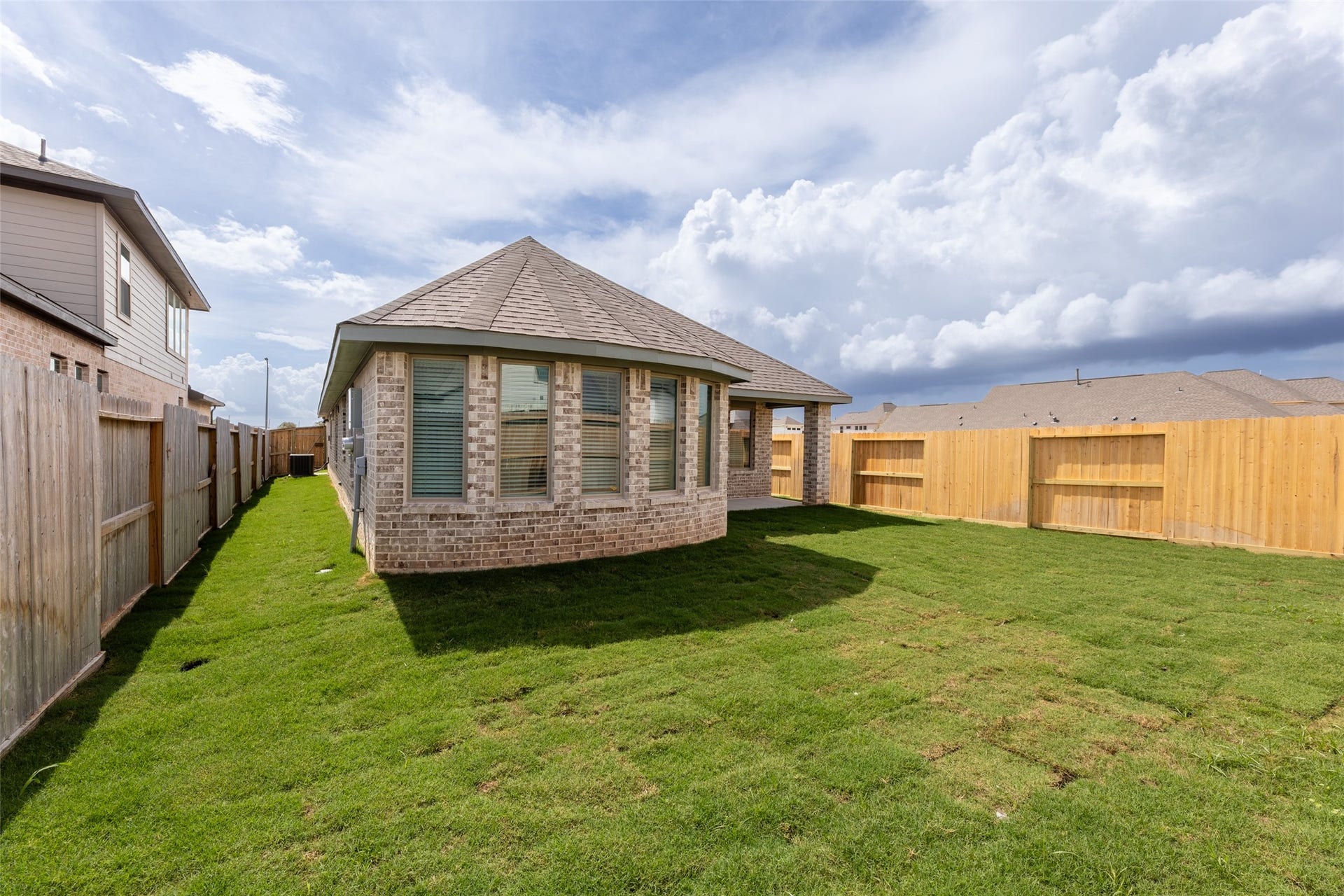 26722 Concord Dawn Drive, Richmond, TX 77406