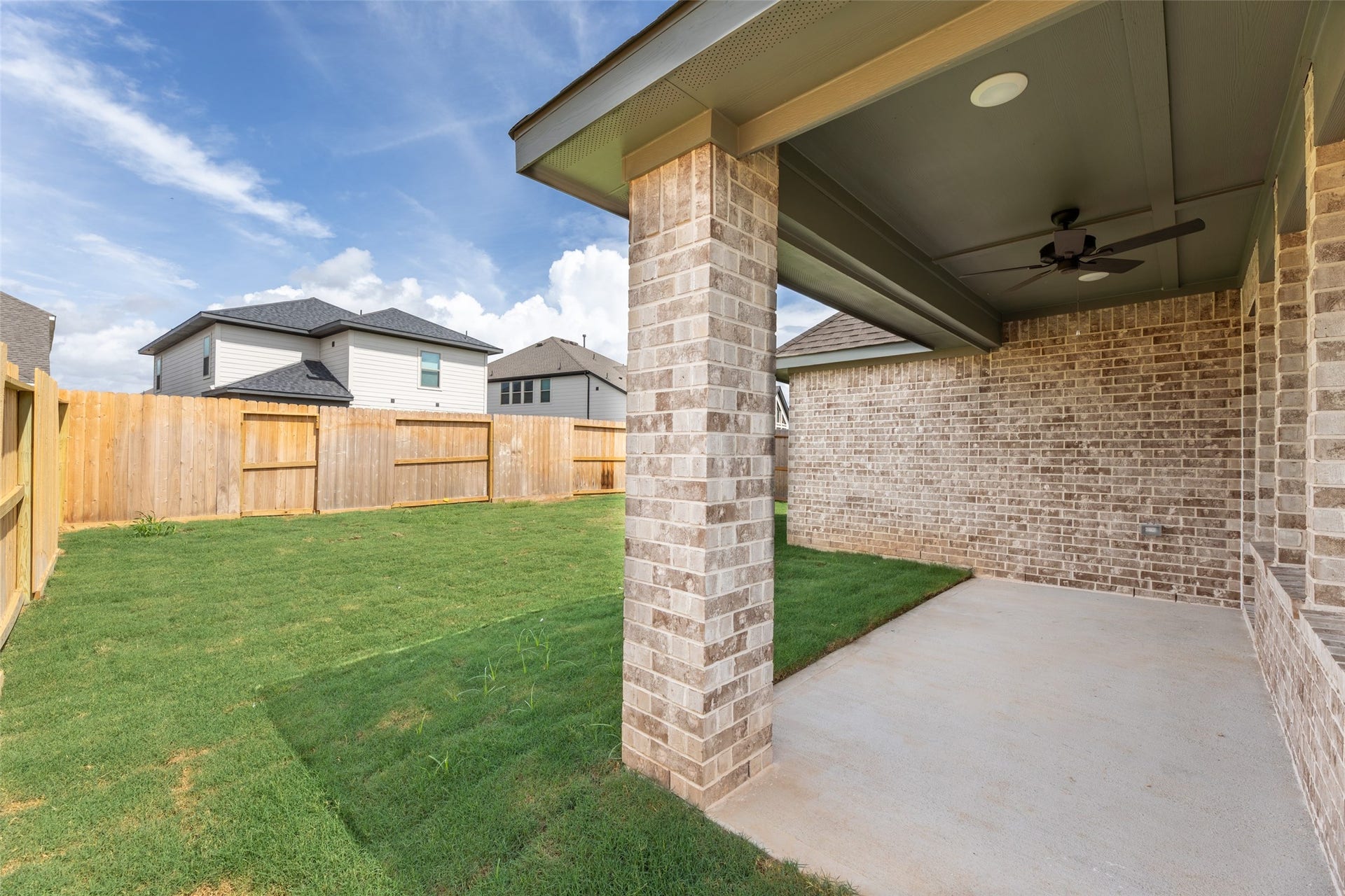 26722 Concord Dawn Drive, Richmond, TX 77406