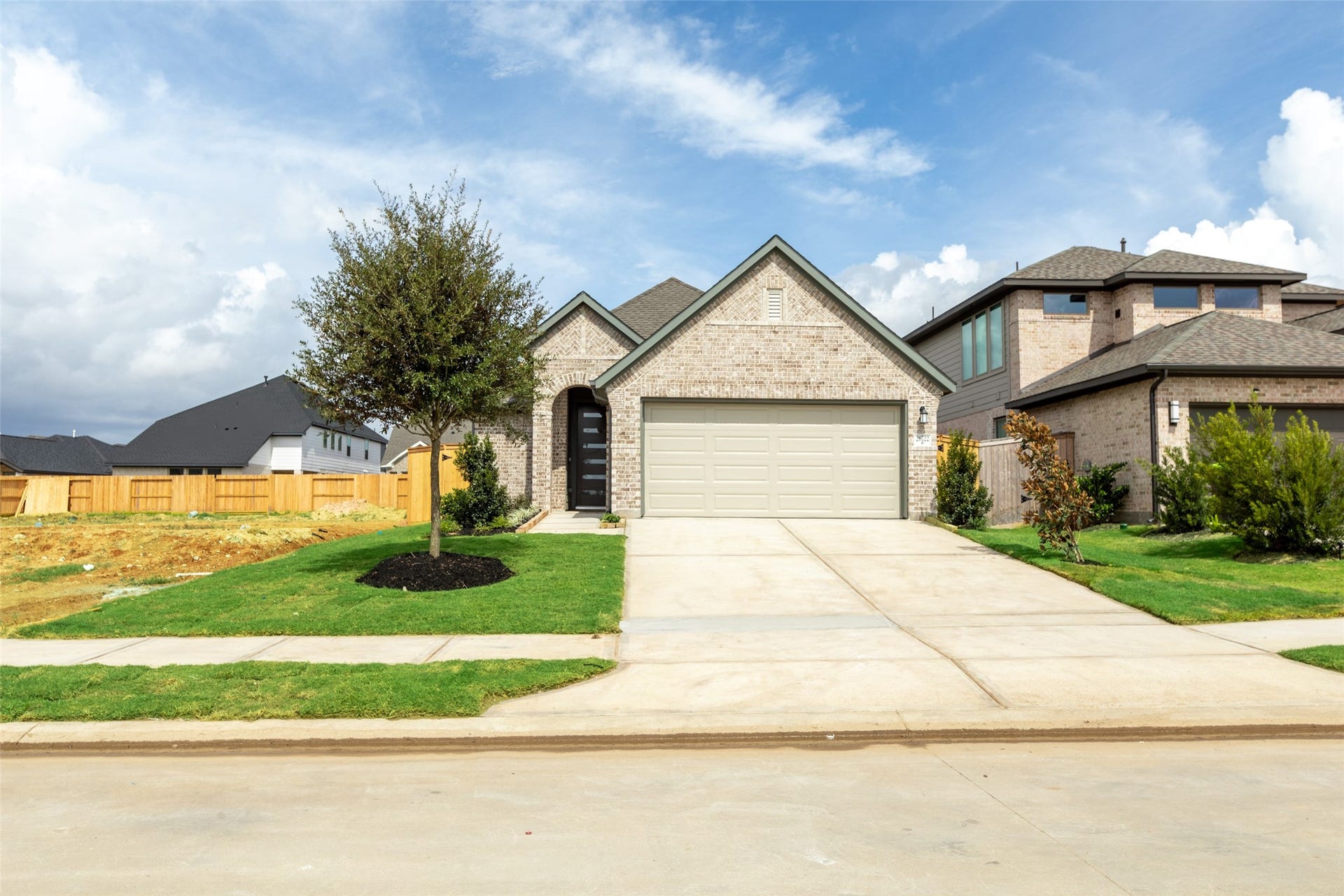 26722 Concord Dawn Drive, Richmond, TX 77406