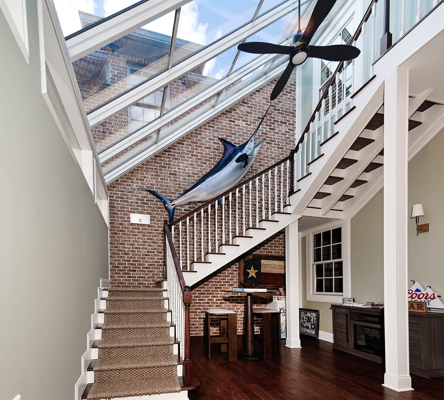 56 N Bay Boulevard, The Woodlands, TX 77380 56 N Bay Boulevard, The Woodlands, TX 77380