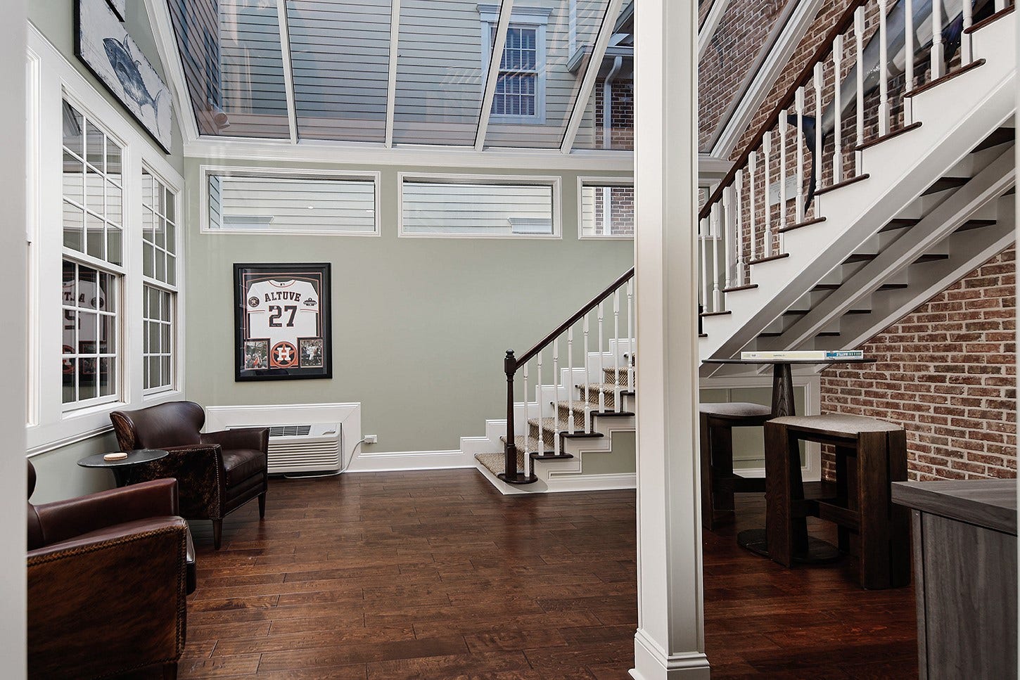 56 N Bay Boulevard, The Woodlands, TX 77380 56 N Bay Boulevard, The Woodlands, TX 77380