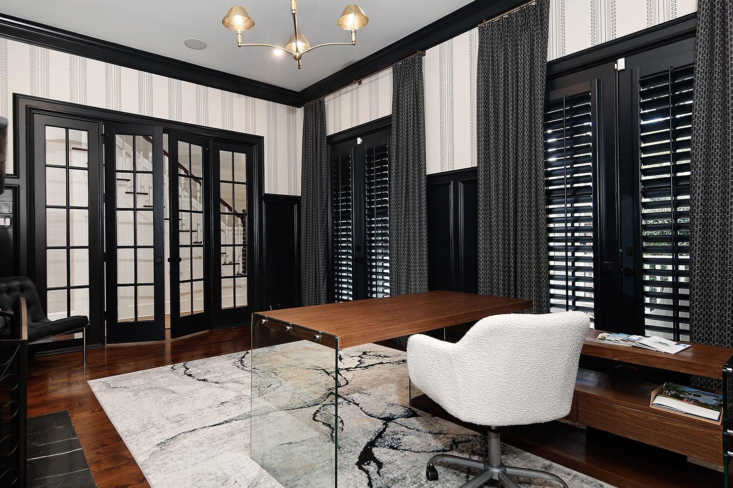 56 N Bay Boulevard, The Woodlands, TX 77380 56 N Bay Boulevard, The Woodlands, TX 77380