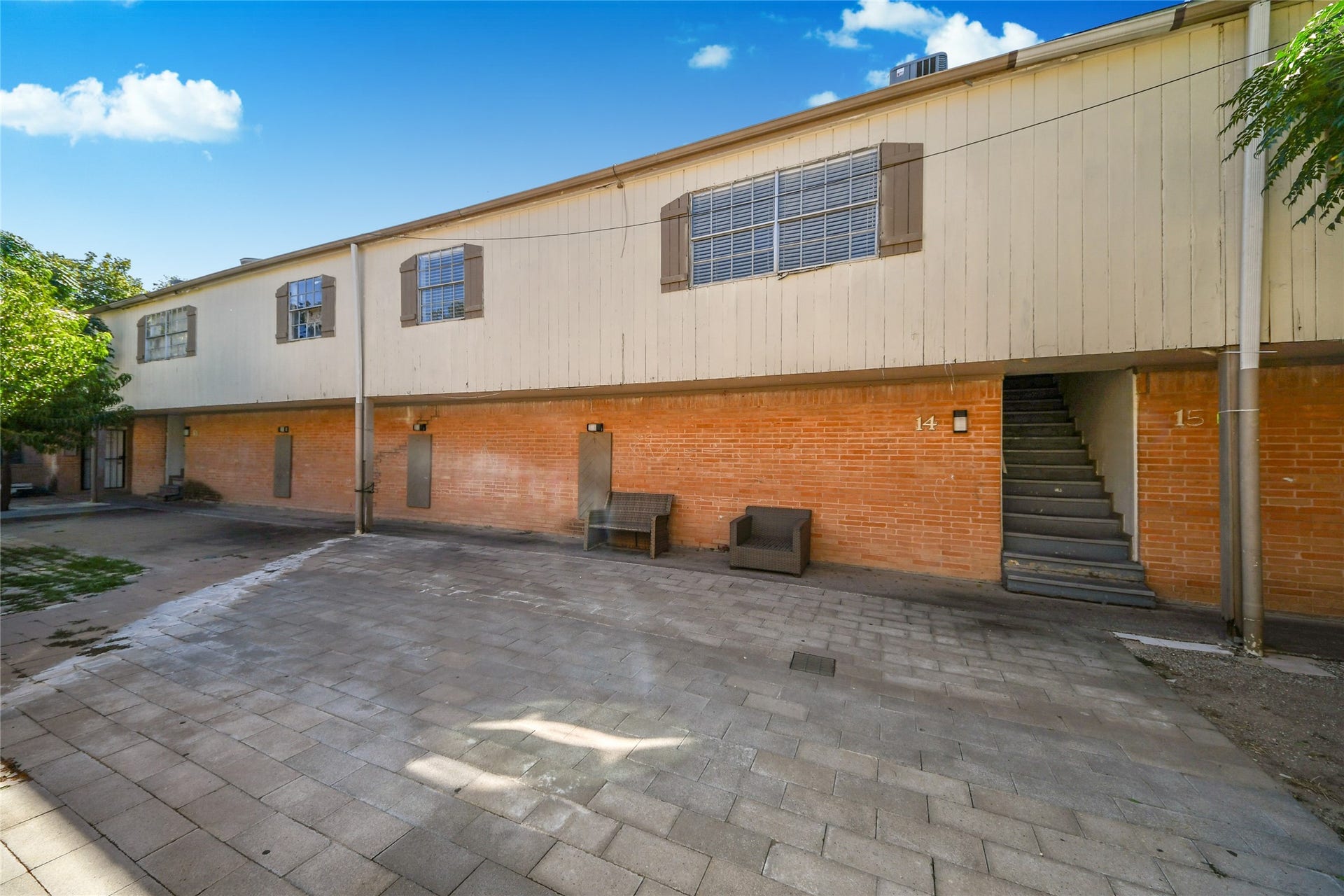 1240 Shadowdale Drive, #14, Houston, TX 77043 1240 Shadowdale Drive, #14, Houston, TX 77043