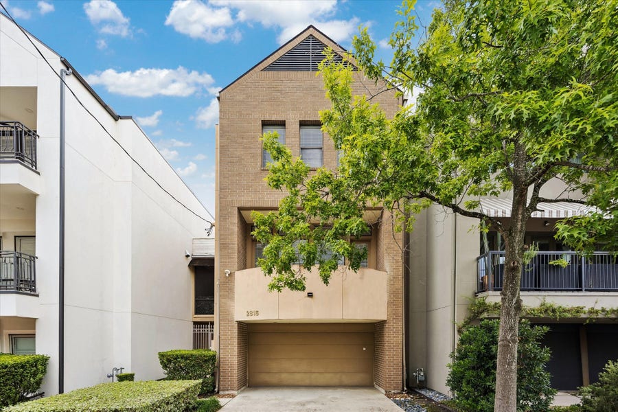 Property photo for 2816 Ferndale Street, Houston, TX
