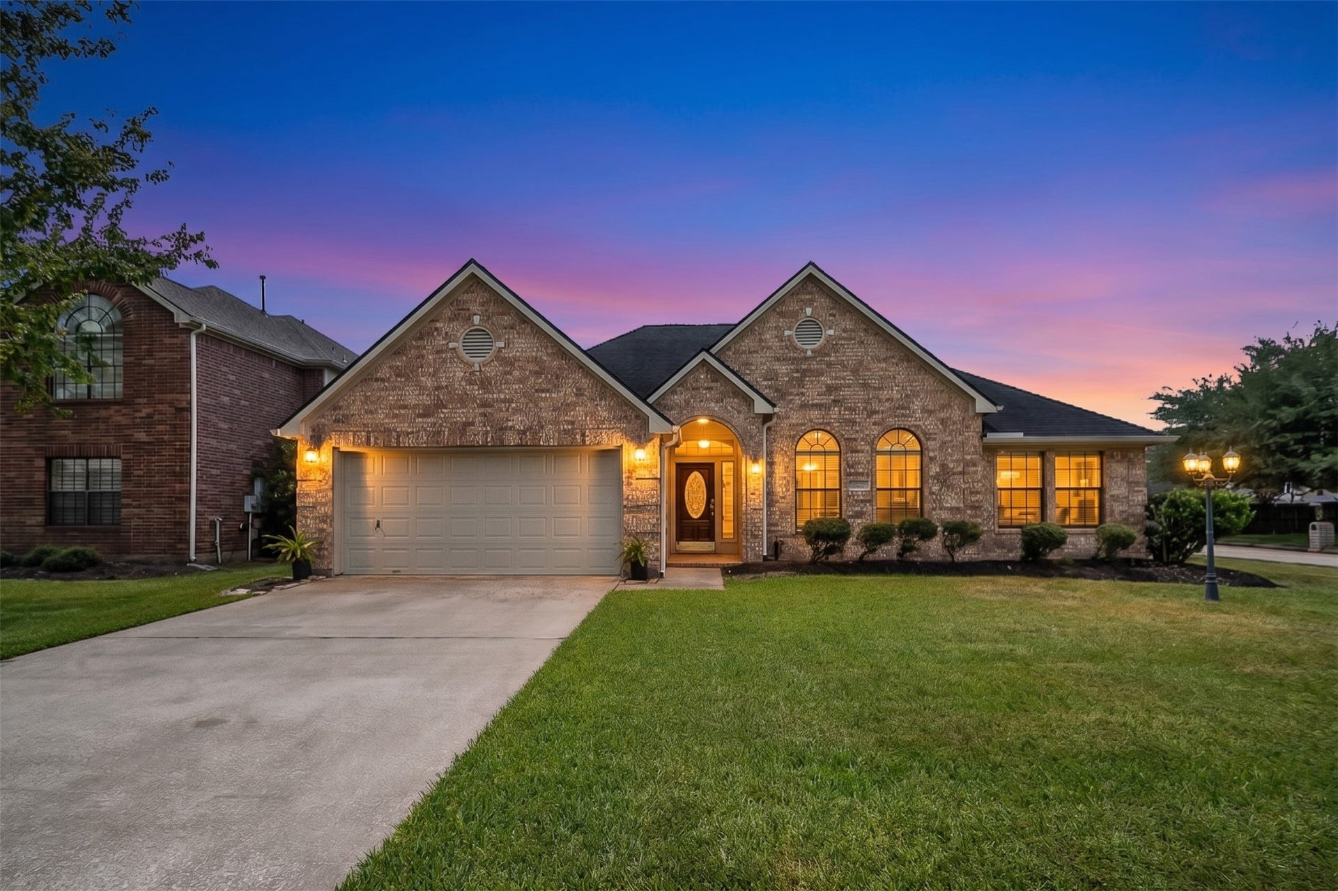 1802 Barbara Court, Deer Park, TX 77536 1802 Barbara Court, Deer Park, TX 77536