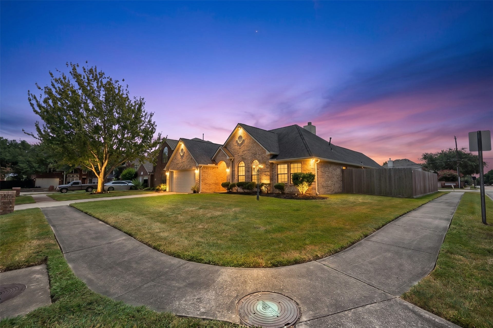 1802 Barbara Court, Deer Park, TX 77536 1802 Barbara Court, Deer Park, TX 77536