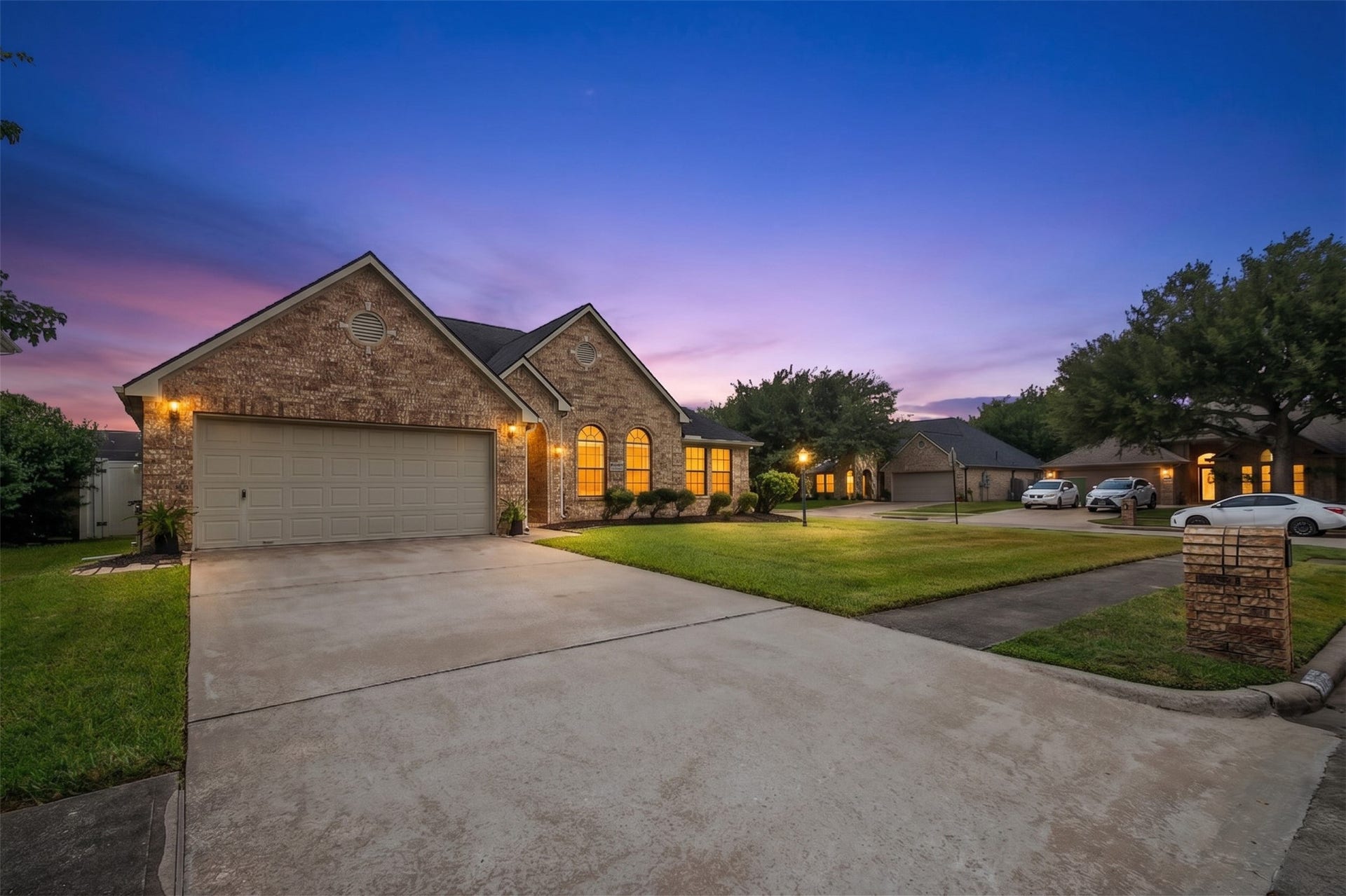 1802 Barbara Court, Deer Park, TX 77536 1802 Barbara Court, Deer Park, TX 77536