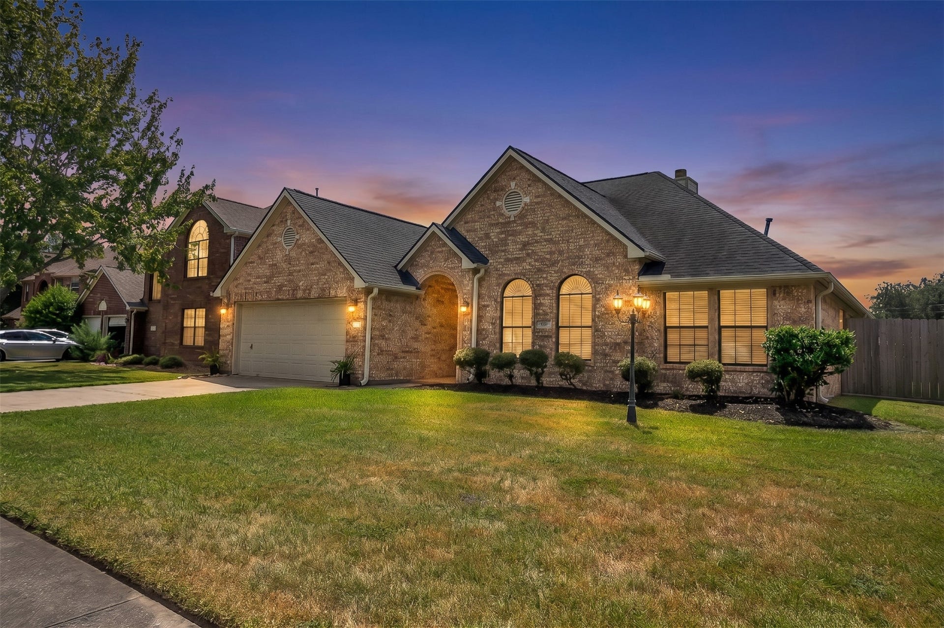 1802 Barbara Court, Deer Park, TX 77536 1802 Barbara Court, Deer Park, TX 77536