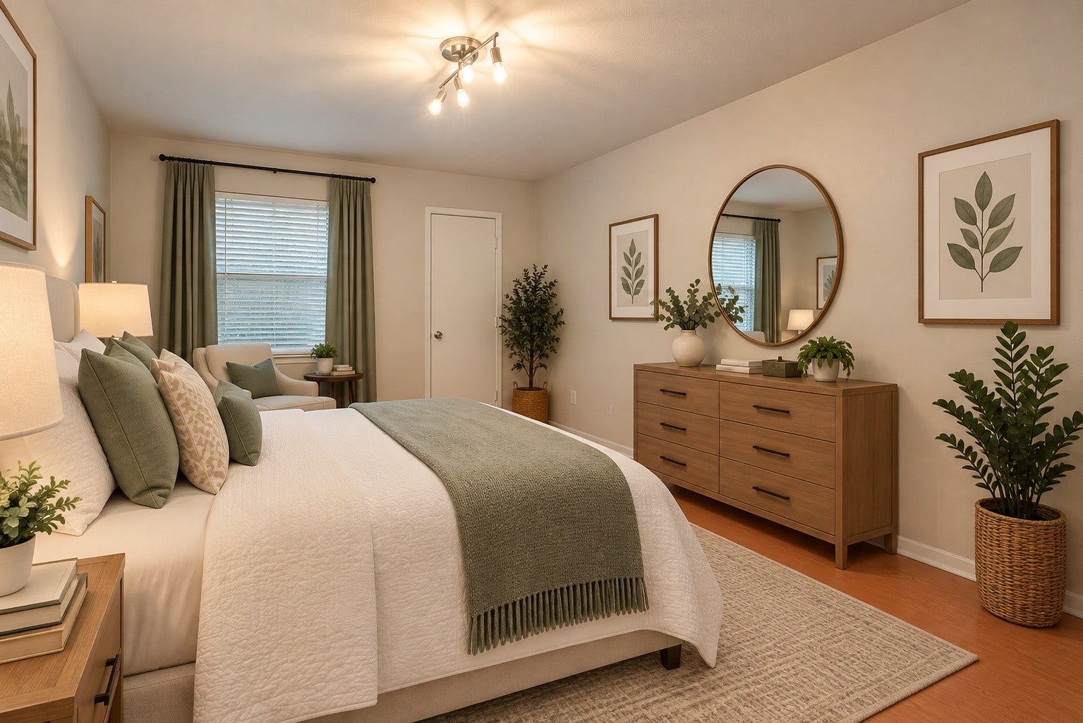 3131 Cummins Street, #54, Houston, TX 77027 VIRTUALLY STAGED
