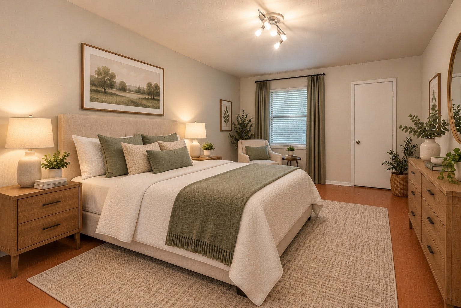3131 Cummins Street, #54, Houston, TX 77027 VIRTUALLY STAGED